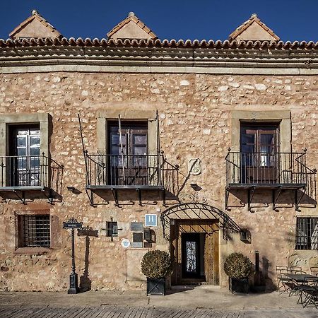 Hotel Spa Salinas De Imón Dış mekan fotoğraf