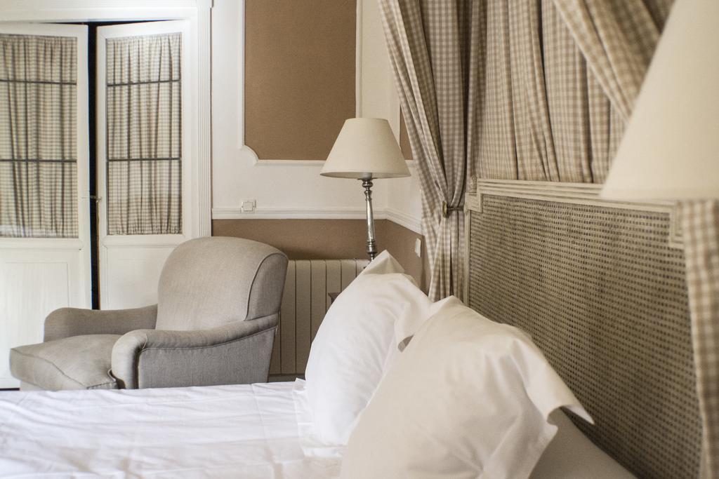 Hotel Spa Salinas De Imón Dış mekan fotoğraf