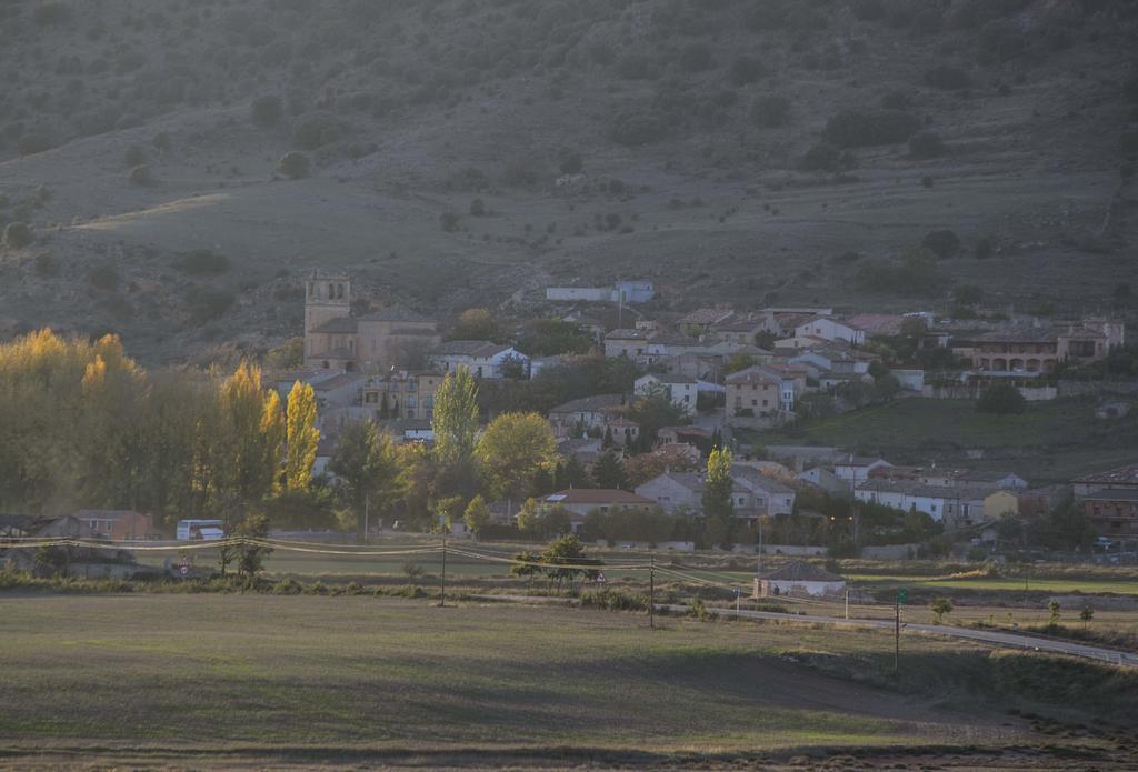 Hotel Spa Salinas De Imón Dış mekan fotoğraf
