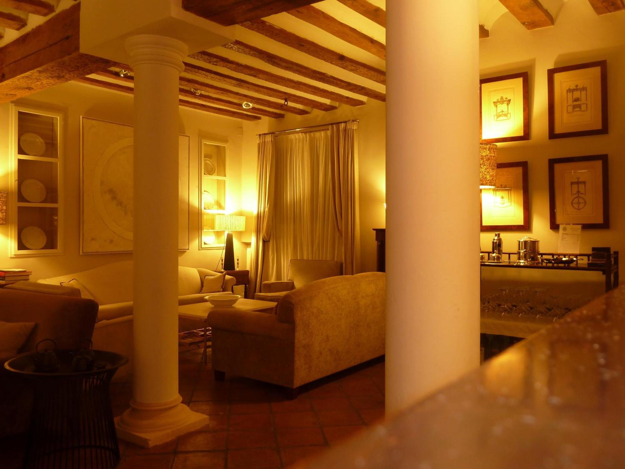 Hotel Spa Salinas De Imón Dış mekan fotoğraf
