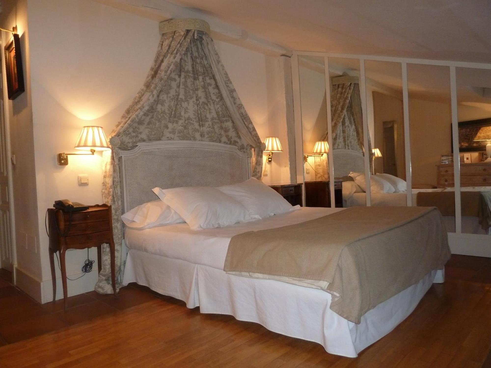Hotel Spa Salinas De Imón Dış mekan fotoğraf
