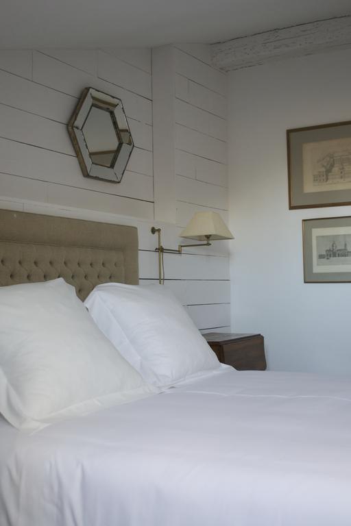Hotel Spa Salinas De Imón Dış mekan fotoğraf