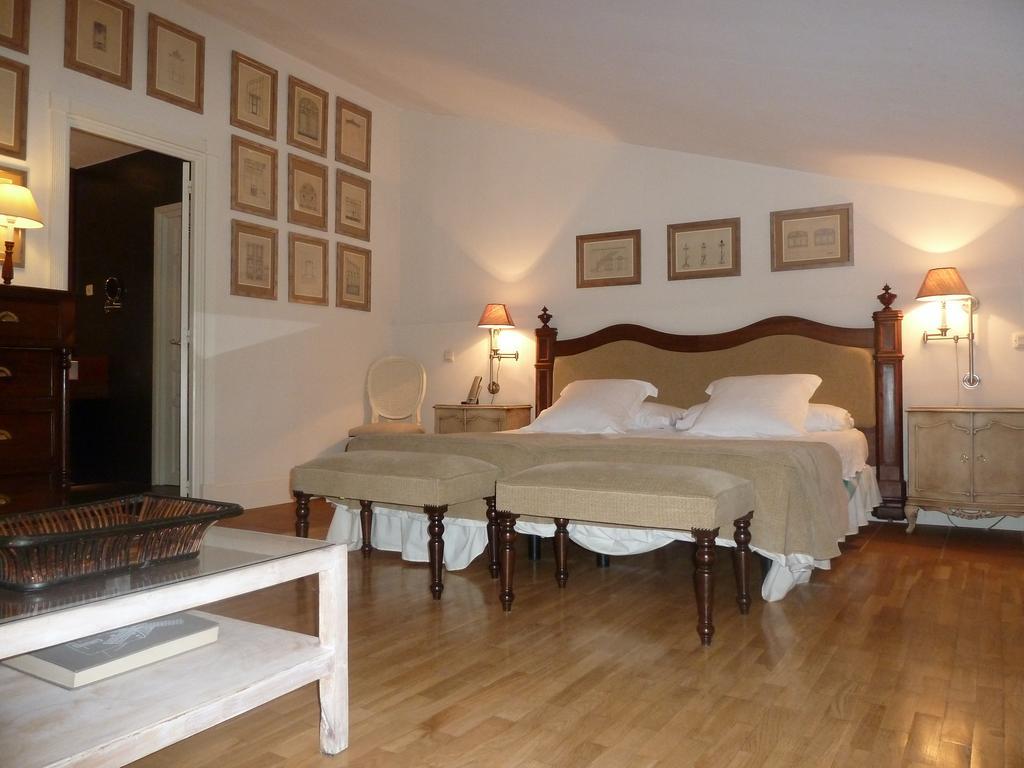 Hotel Spa Salinas De Imón Dış mekan fotoğraf