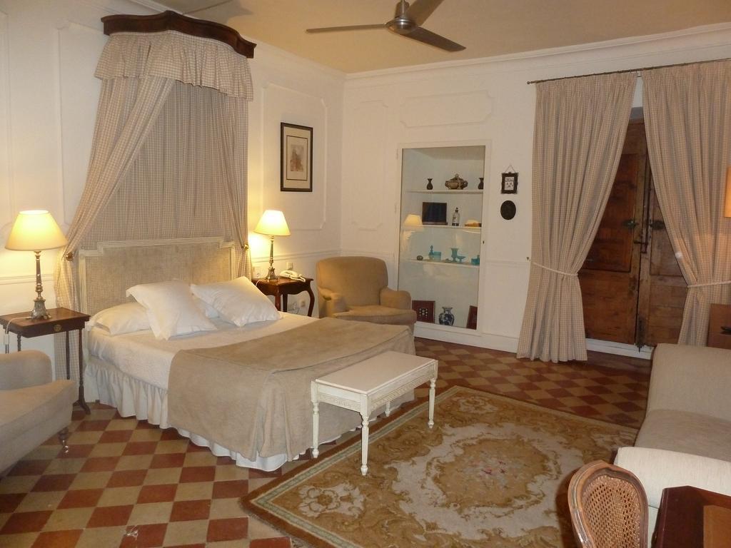 Hotel Spa Salinas De Imón Dış mekan fotoğraf