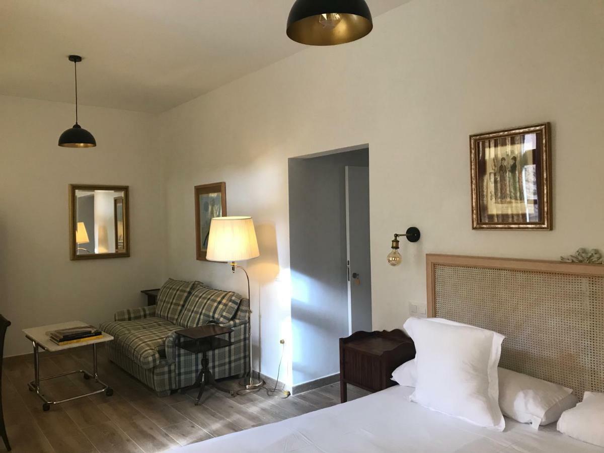 Hotel Spa Salinas De Imón Dış mekan fotoğraf