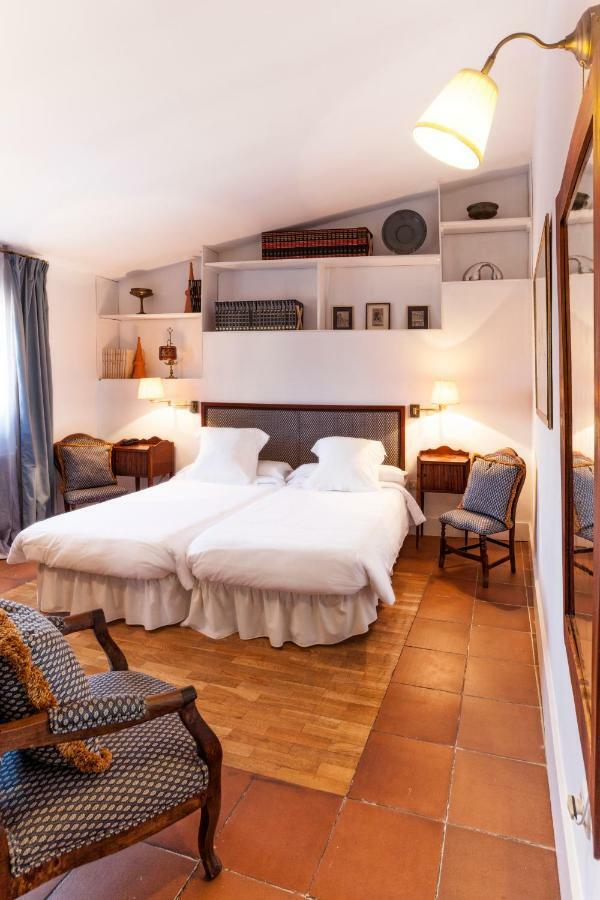 Hotel Spa Salinas De Imón Dış mekan fotoğraf
