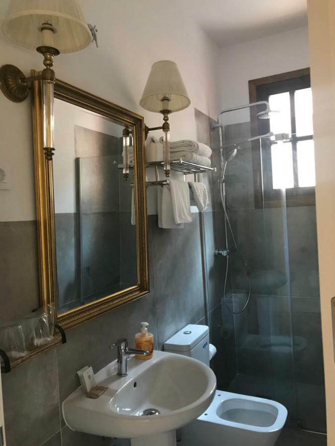 Hotel Spa Salinas De Imón Dış mekan fotoğraf