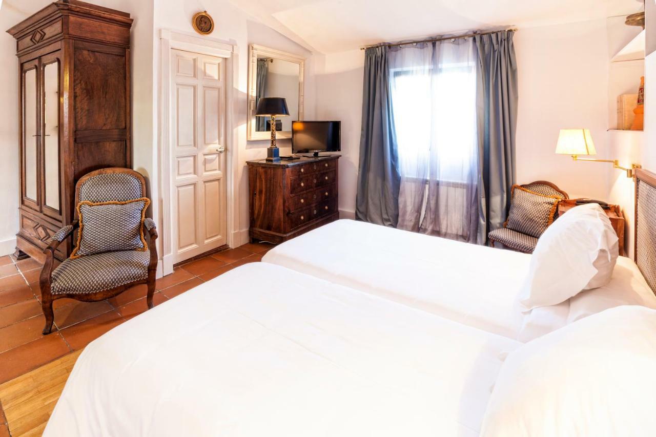 Hotel Spa Salinas De Imón Dış mekan fotoğraf