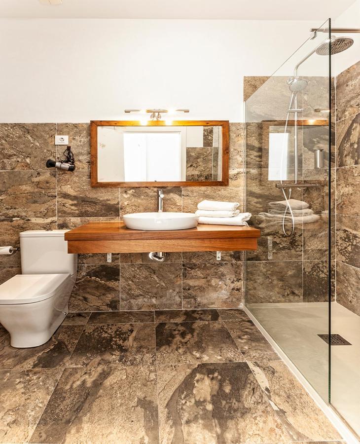 Hotel Spa Salinas De Imón Dış mekan fotoğraf