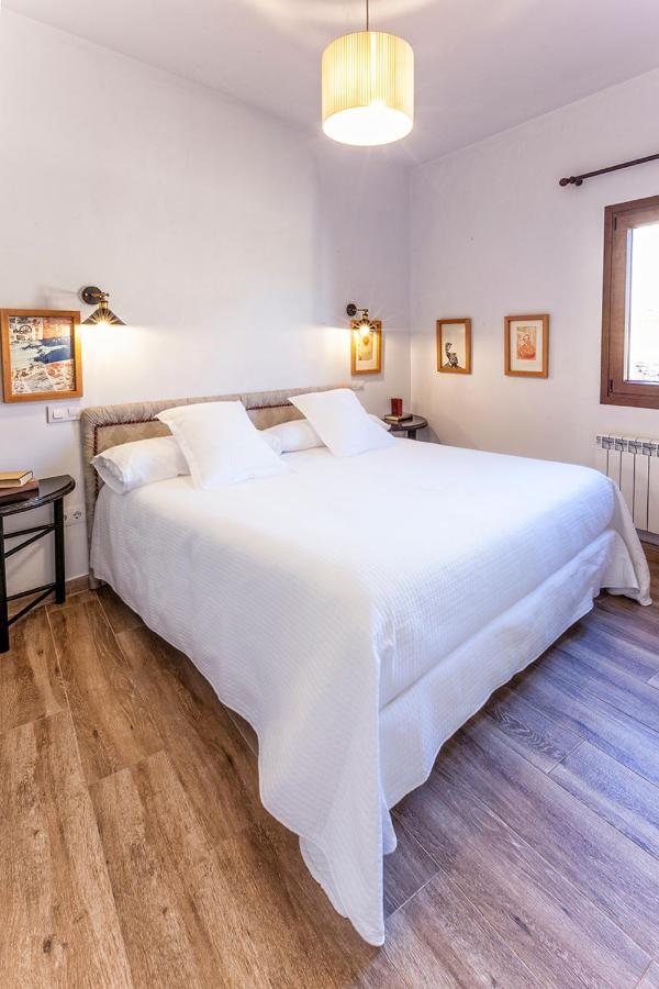Hotel Spa Salinas De Imón Dış mekan fotoğraf