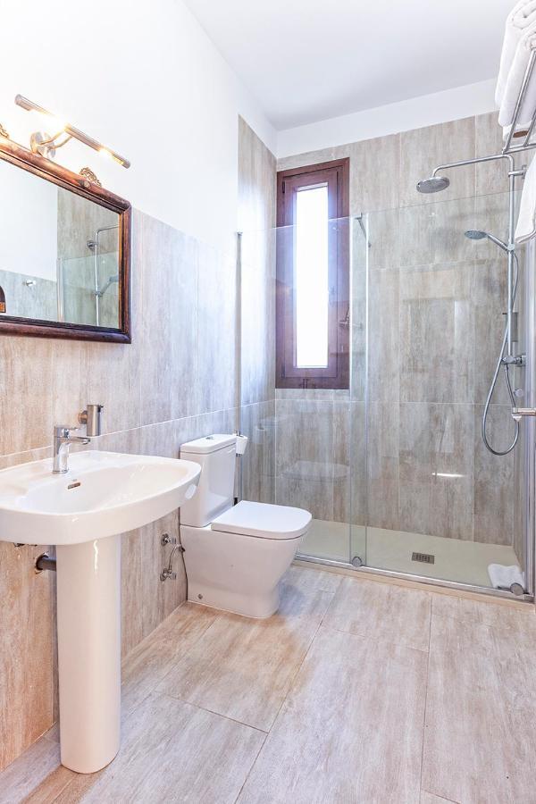 Hotel Spa Salinas De Imón Dış mekan fotoğraf